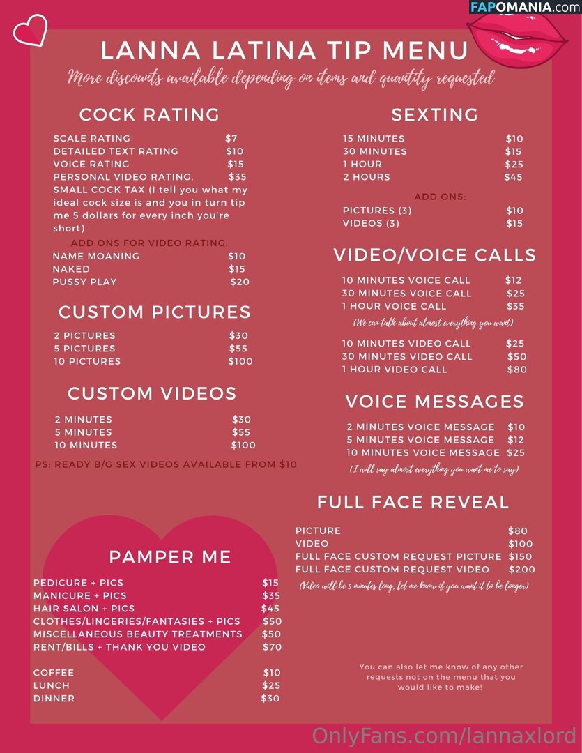 lanaxlorde / lannaxlord Nago OnlyFans  Przeciekłe zdjęcie #2