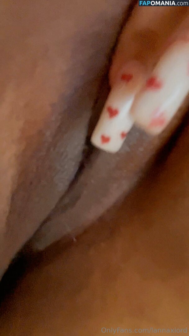 lanaxlorde / lannaxlord Nago OnlyFans  Przeciekłe zdjęcie #13
