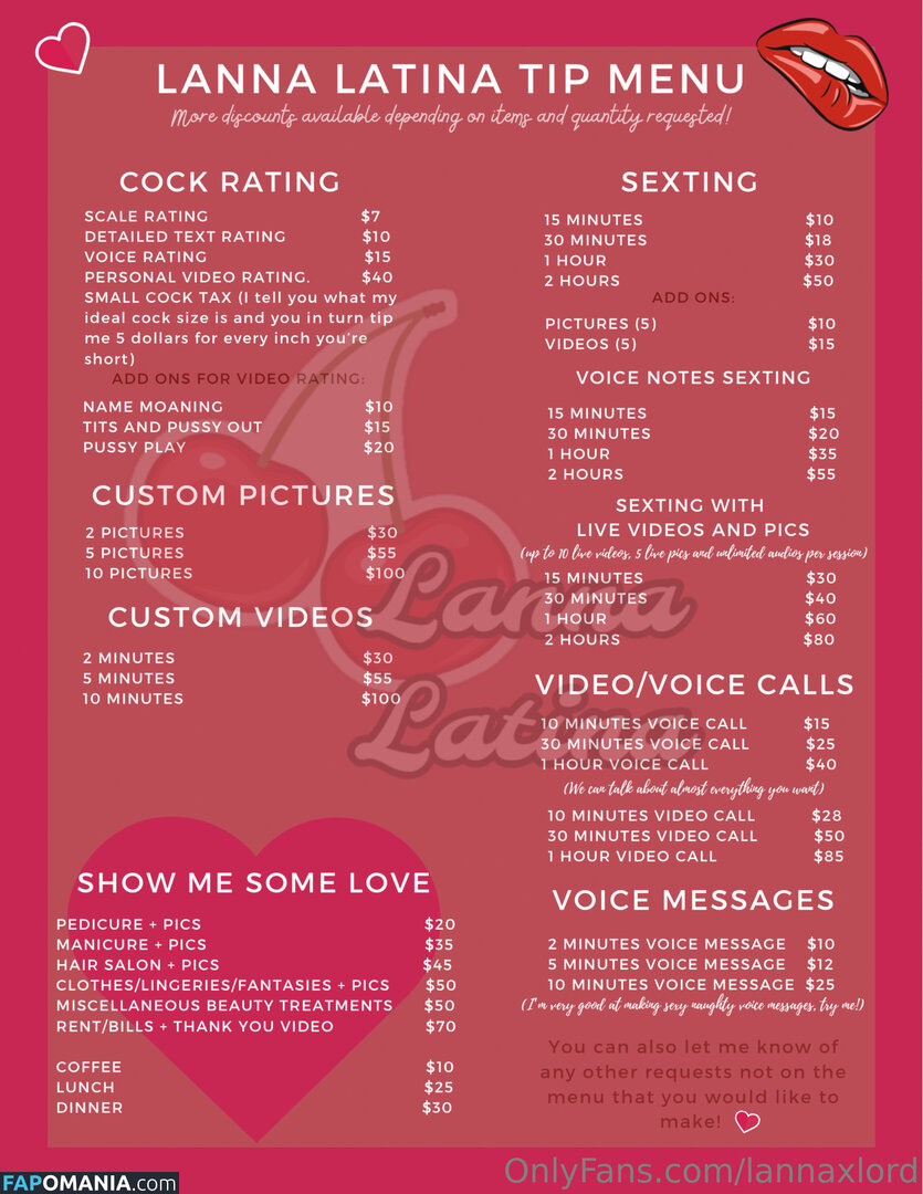 lanaxlorde / lannaxlord Nago OnlyFans  Przeciekłe zdjęcie #14