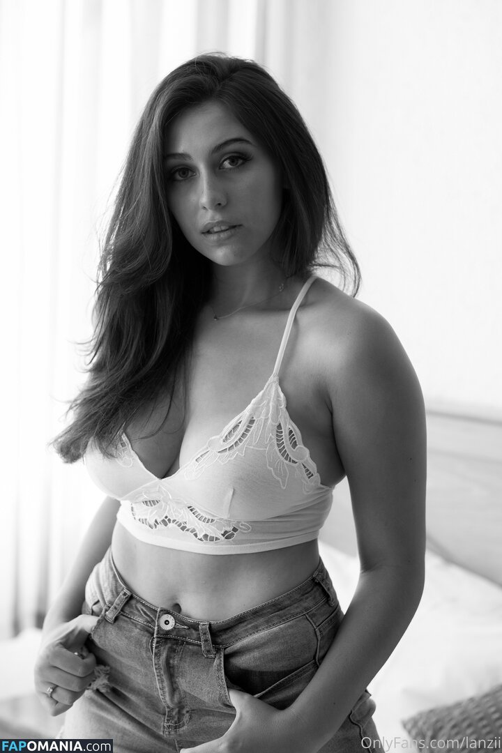 lanzii / x.lanzi Nago OnlyFans  Przeciekłe zdjęcie #9