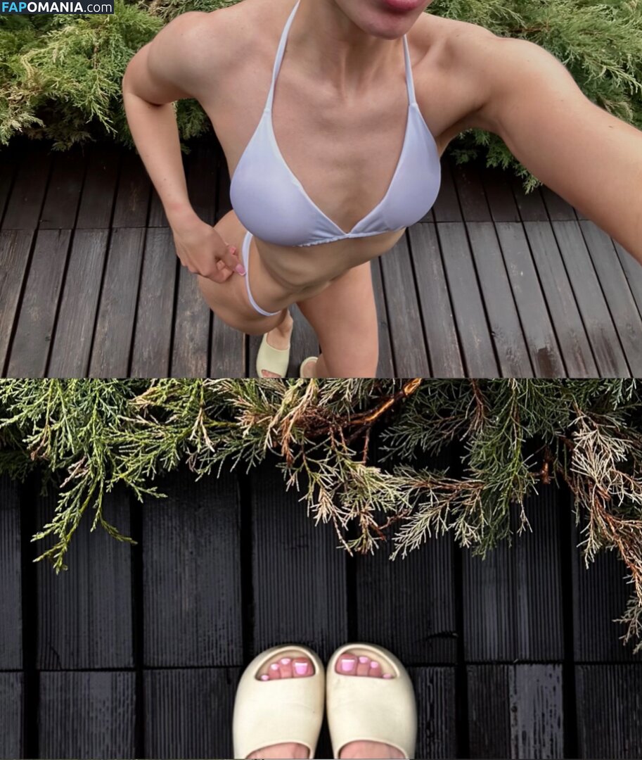 _lapppochka Nago OnlyFans  Przeciekłe zdjęcie #7
