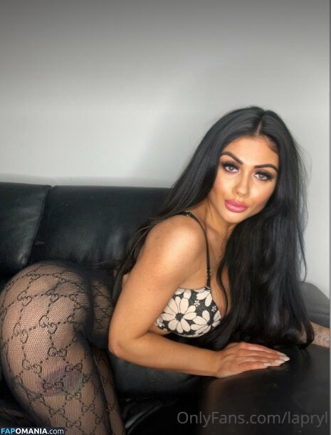 Lapryl / Linsay Streatfield / laprylx Nago OnlyFans  Przeciekłe zdjęcie #119