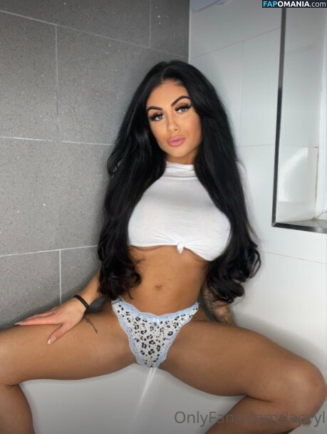 Lapryl / Linsay Streatfield / laprylx Nago OnlyFans  Przeciekłe zdjęcie #132