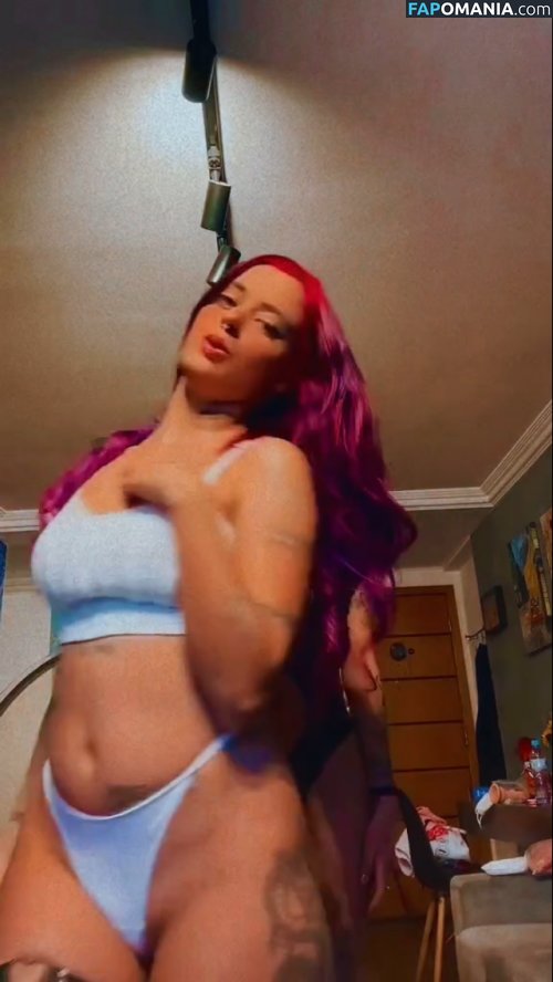 Lara Barroso / Notfoundlb / lara_barrosont Nago OnlyFans  Przeciekłe zdjęcie #21