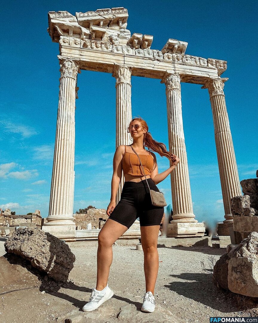 Lara Loft / Lara_Loft / laraloft Nago OnlyFans  Przeciekłe zdjęcie #420