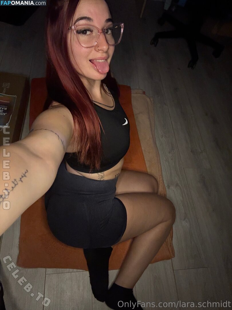 Lara.schmidt Nago OnlyFans  Przeciekłe zdjęcie #8