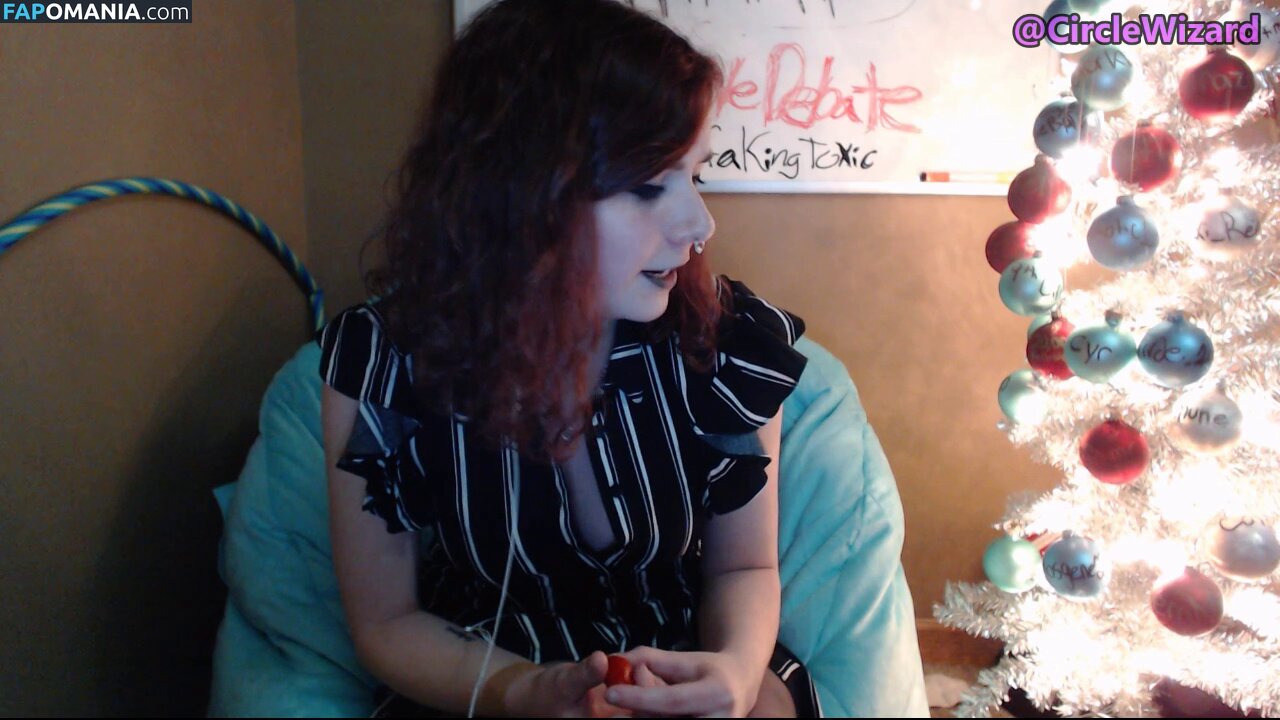 Laribug / circlewizard Nago OnlyFans  Przeciekłe zdjęcie #61