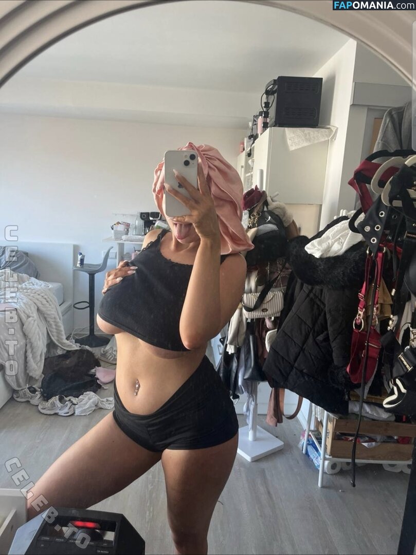Larissa.lhaa / Larissalhaa / larissa.lahe Nago OnlyFans  Przeciekłe zdjęcie #5