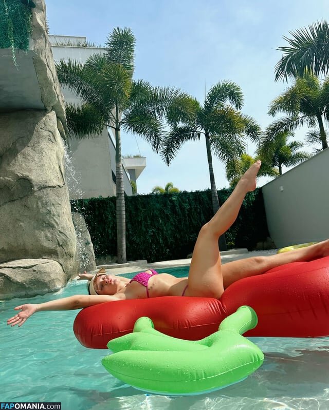 Larissa Manoela / larissamanoela Nago OnlyFans  Przeciekłe zdjęcie #289