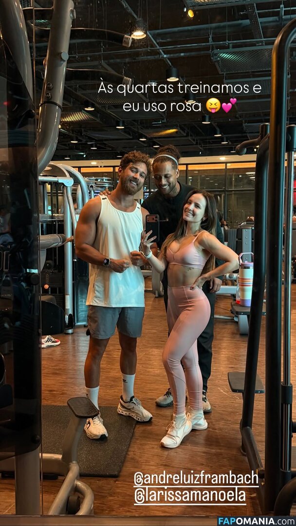 Larissa Manoela / larissamanoela Nago OnlyFans  Przeciekłe zdjęcie #660