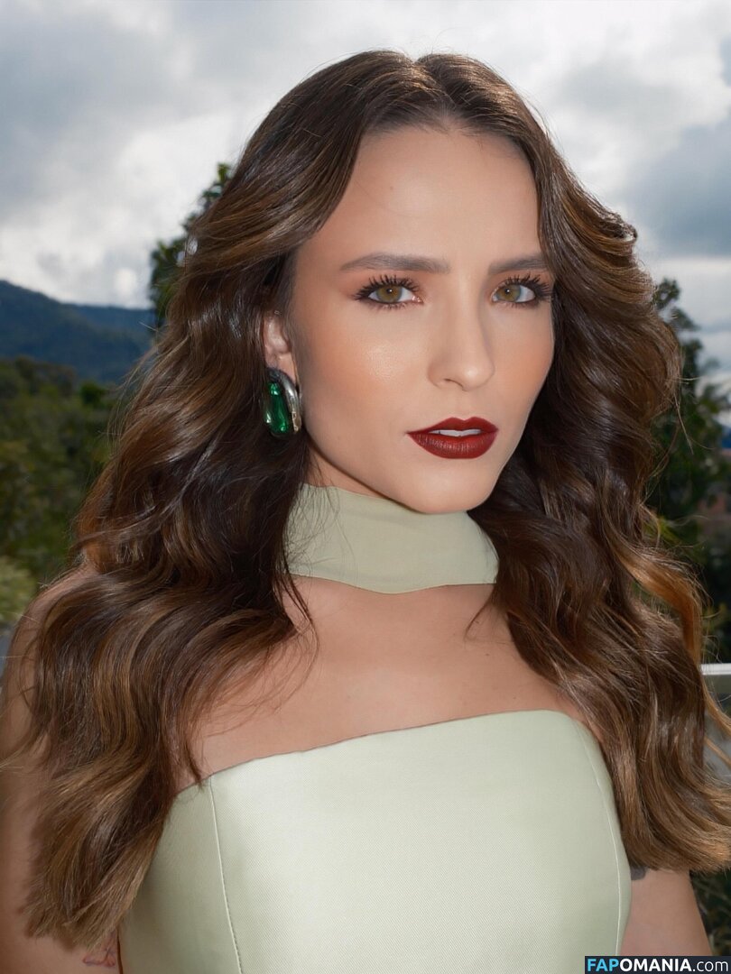 Larissa Manoela / https: / larimanoela / larissamanoela Nago OnlyFans  Przeciekłe zdjęcie #676