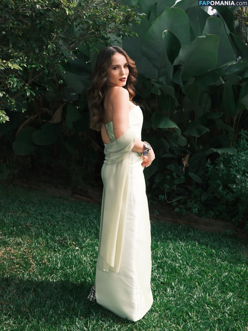 Larissa Manoela / https: / larimanoela / larissamanoela Nago OnlyFans  Przeciekłe zdjęcie #681
