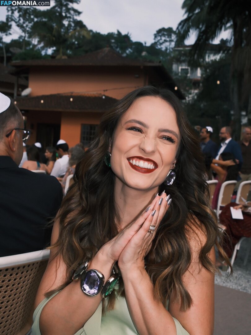 Larissa Manoela / https: / larimanoela / larissamanoela Nago OnlyFans  Przeciekłe zdjęcie #692