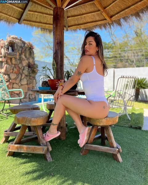 Larissa Riquelme / larissariquelme Nago OnlyFans  Przeciekłe zdjęcie #151