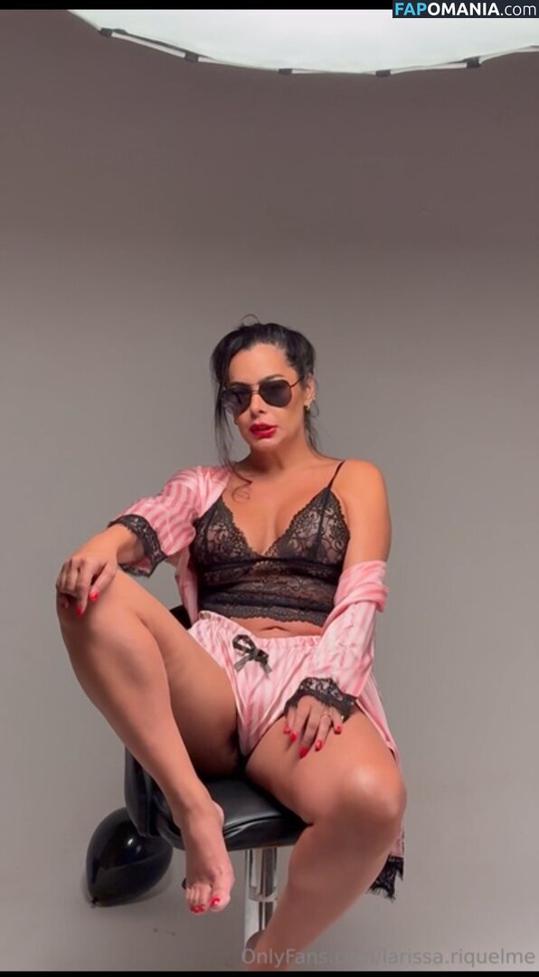 Larissa Riquelme / larissariquelme Nago OnlyFans  Przeciekłe zdjęcie #163