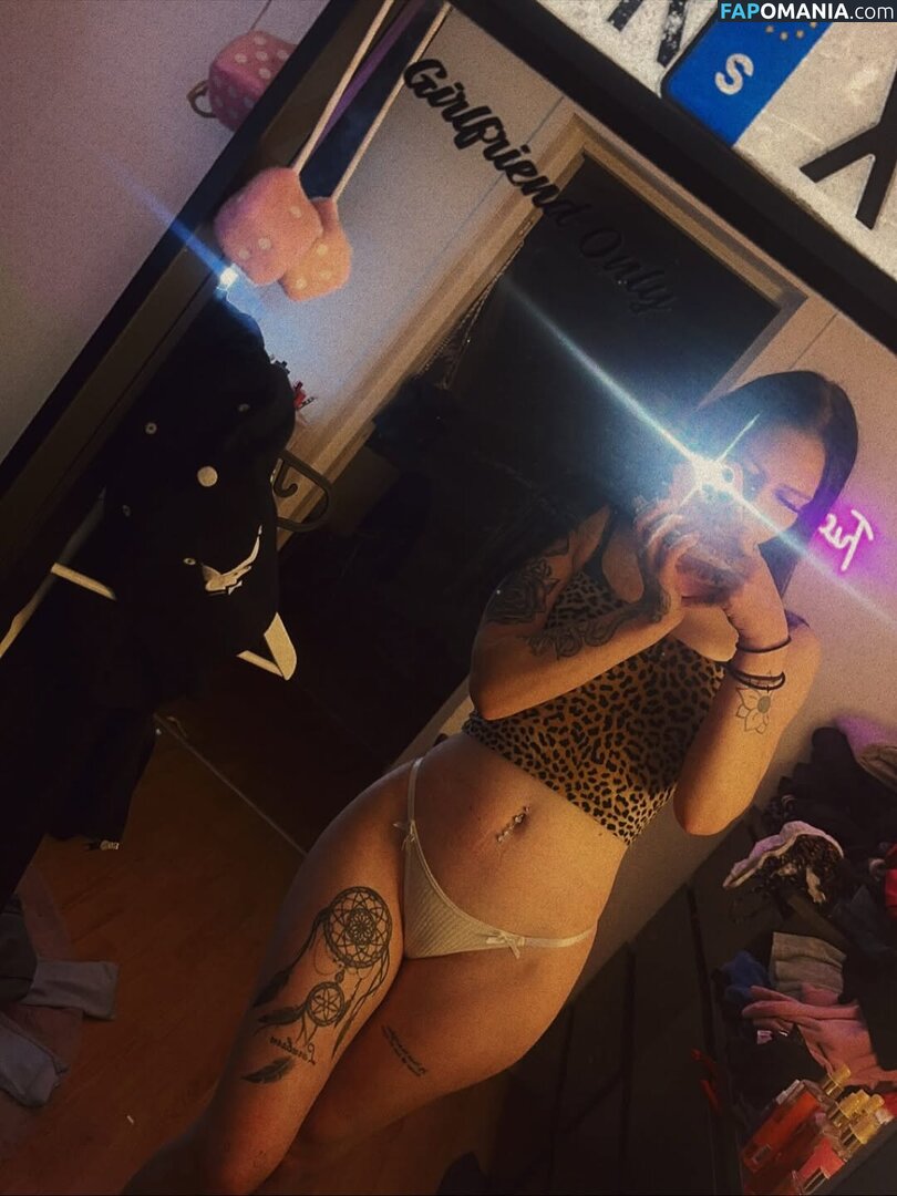 Dirtydiesel / Larrebarre / https: / larrebarreee Nago OnlyFans  Przeciekłe zdjęcie #1