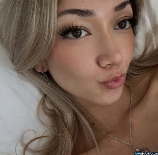 Laselyii / llessliiie / luvliii Nago OnlyFans  Przeciekłe zdjęcie #15