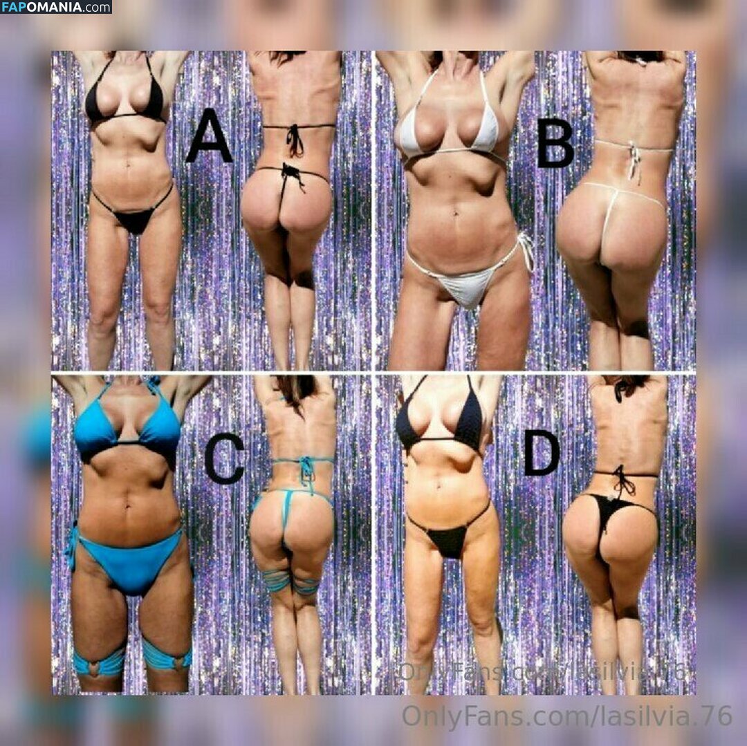 lasilvia.76 / lasilvia_76 Nago OnlyFans  Przeciekłe zdjęcie #23