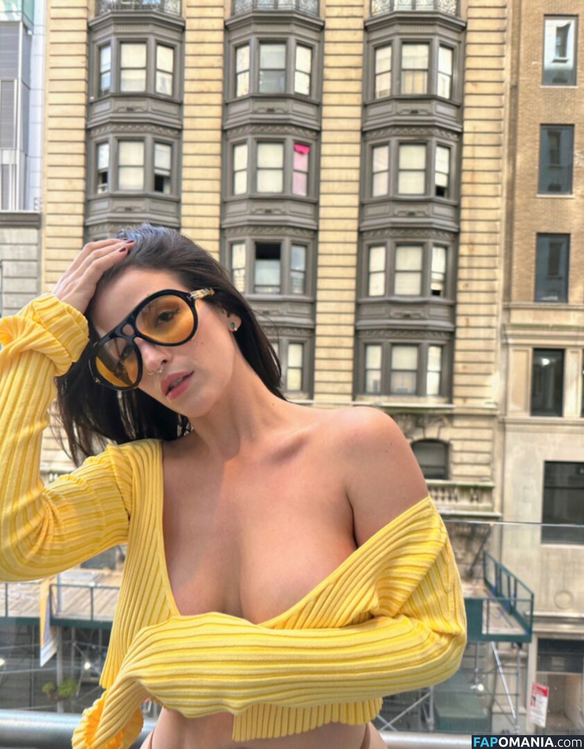 LaSirena Nago OnlyFans  Przeciekłe zdjęcie #22