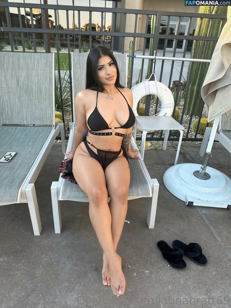 Latinabraatt / Ruby_6969 / latinabratt69 Nago OnlyFans  Przeciekłe zdjęcie #10