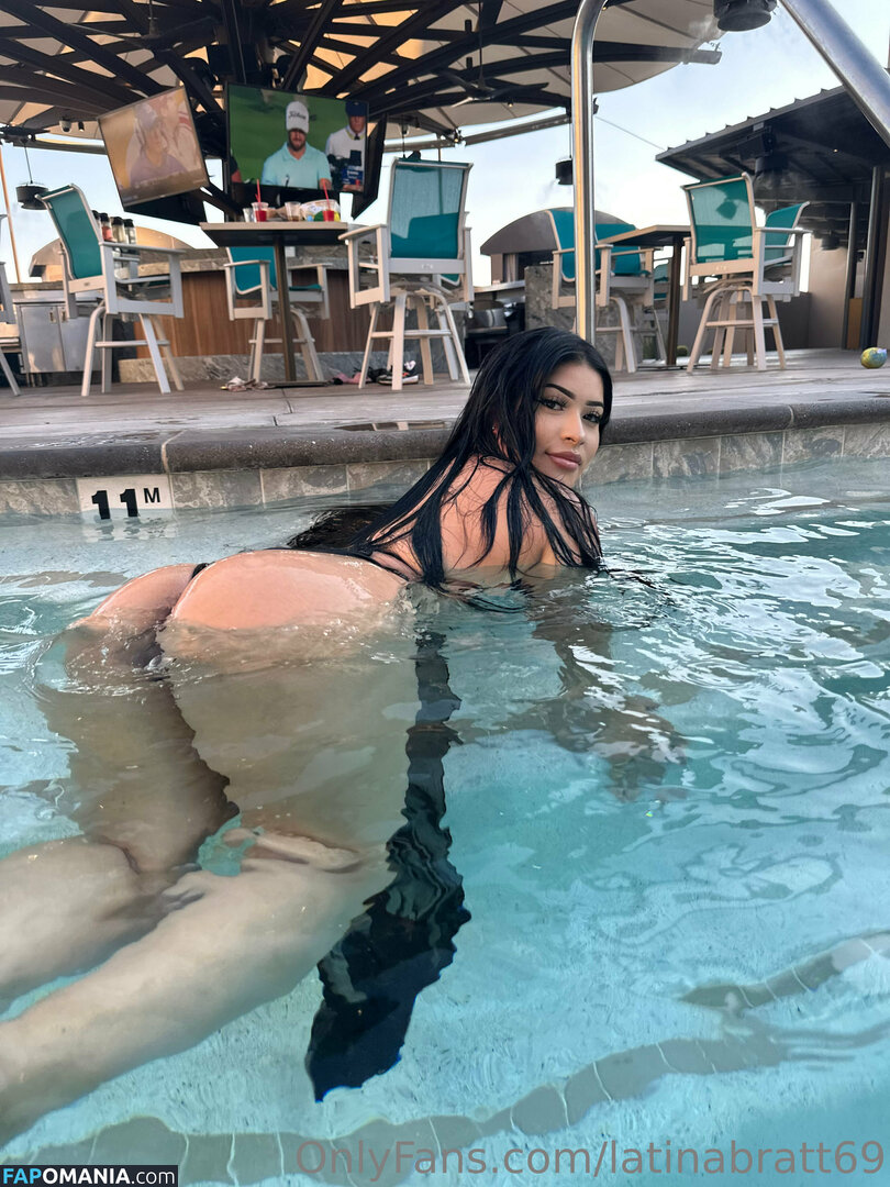 Latinabraatt / Ruby_6969 / latinabratt69 Nago OnlyFans  Przeciekłe zdjęcie #42