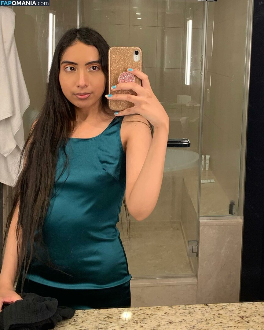 latinabrownspice Nago OnlyFans  Przeciekłe zdjęcie #80