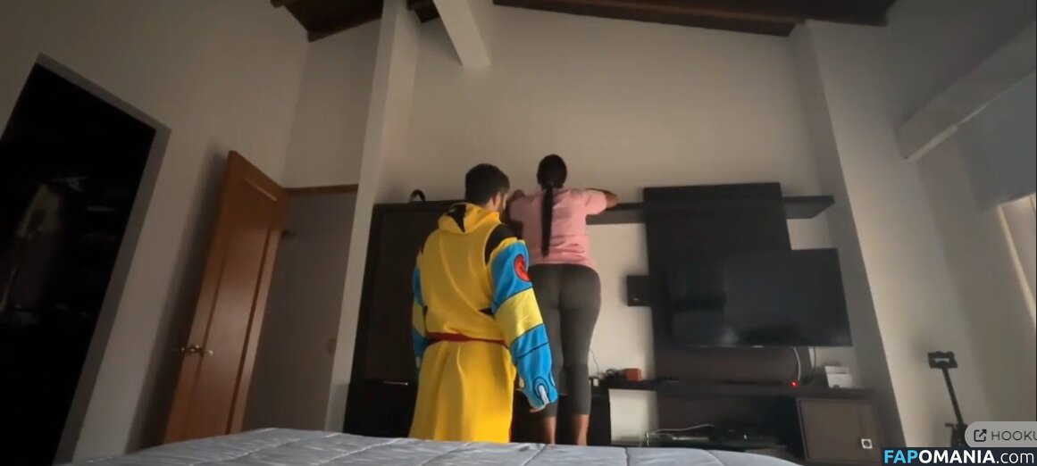 Latinaspy / latinas_pty Nago OnlyFans  Przeciekłe zdjęcie #31