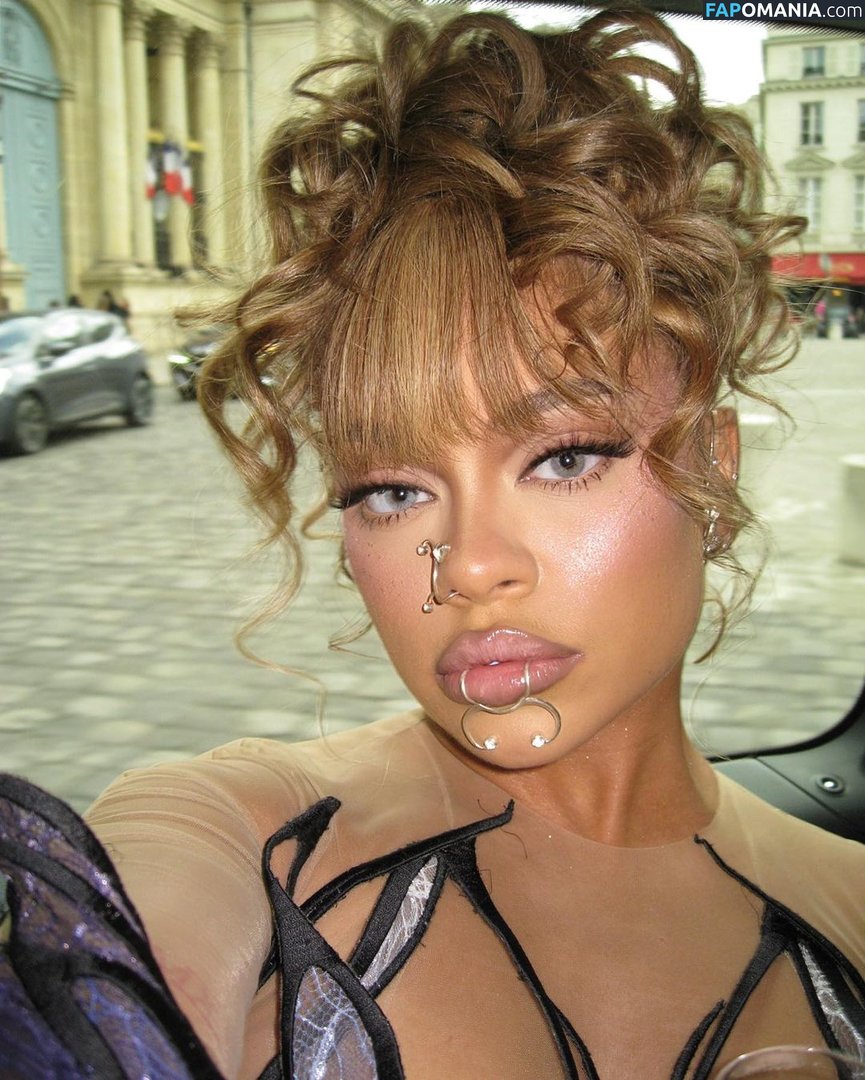 Latto / https: / latto777 Nago OnlyFans  Przeciekłe zdjęcie #38