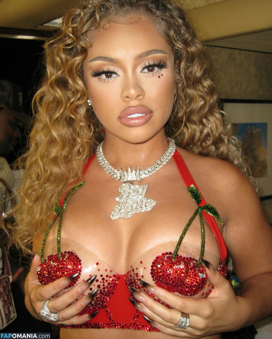 Latto / https: / latto777 Nago OnlyFans  Przeciekłe zdjęcie #69