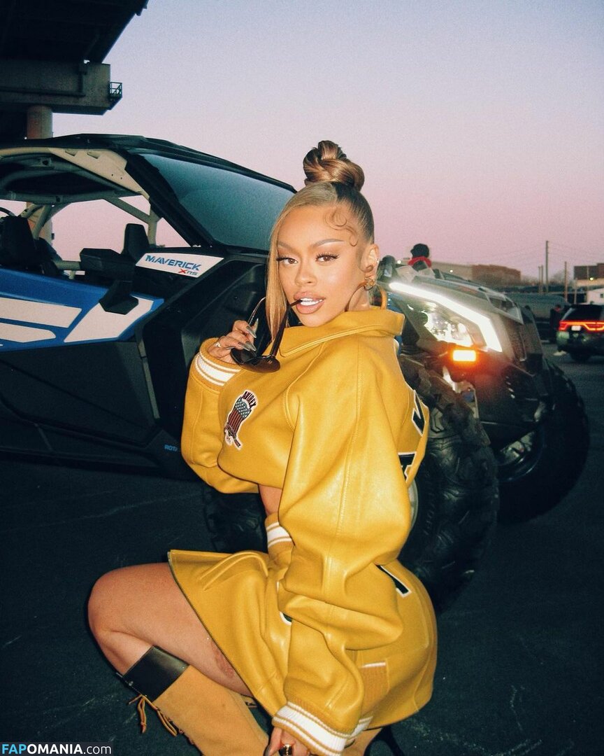 Latto / https: / latto777 Nago OnlyFans  Przeciekłe zdjęcie #161