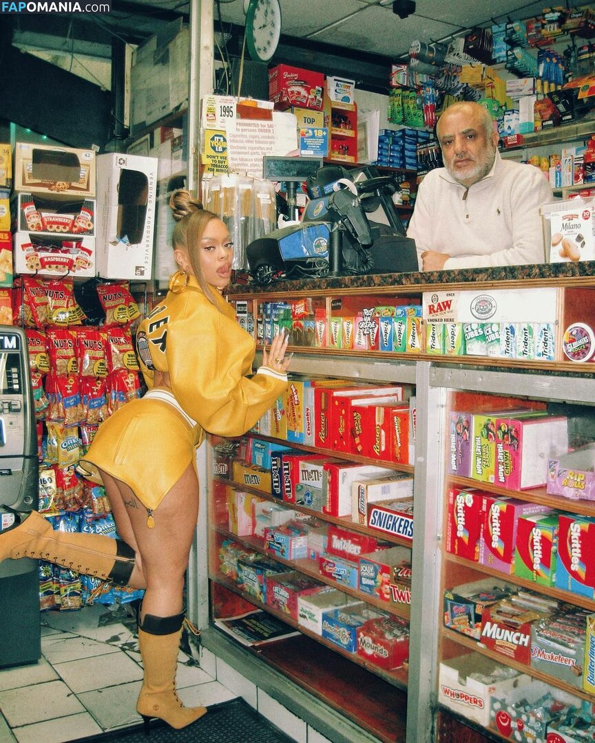 Latto / https: / latto777 Nago OnlyFans  Przeciekłe zdjęcie #163