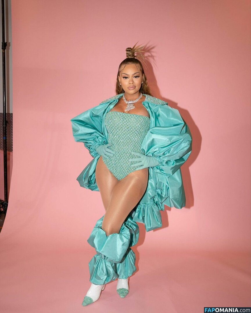 Latto / https: / latto777 Nago OnlyFans  Przeciekłe zdjęcie #171