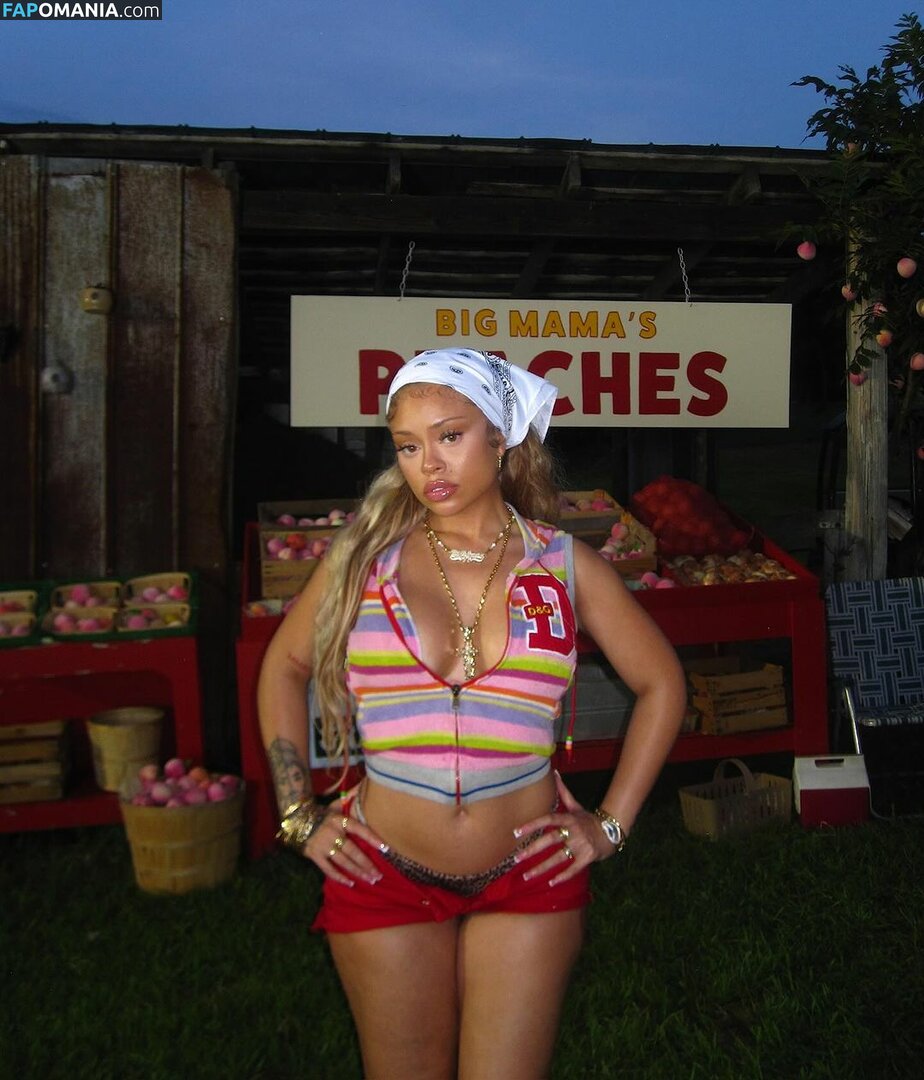 Latto / https: / latto777 Nago OnlyFans  Przeciekłe zdjęcie #316