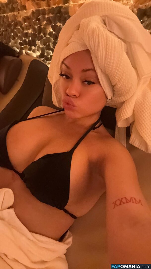 Latto / https: / latto777 Nago OnlyFans  Przeciekłe zdjęcie #351