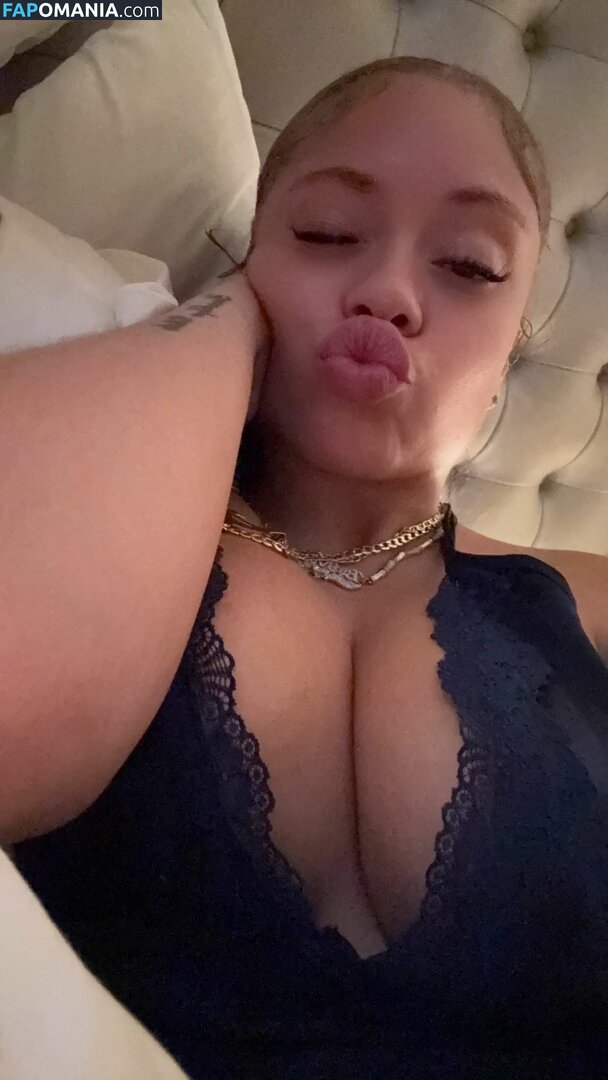 Latto / https: / latto777 Nago OnlyFans  Przeciekłe zdjęcie #355