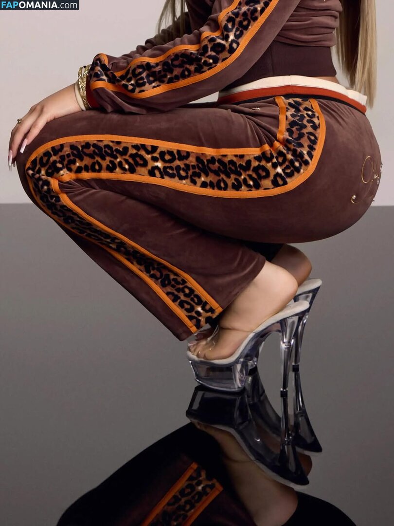 Latto / https: / latto777 Nago OnlyFans  Przeciekłe zdjęcie #368