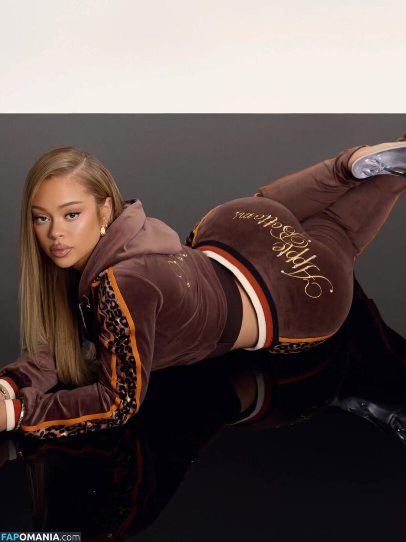 Latto / https: / latto777 Nago OnlyFans  Przeciekłe zdjęcie #370