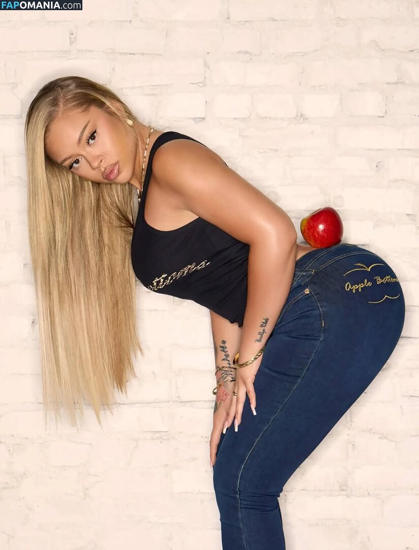 Latto / https: / latto777 Nago OnlyFans  Przeciekłe zdjęcie #371