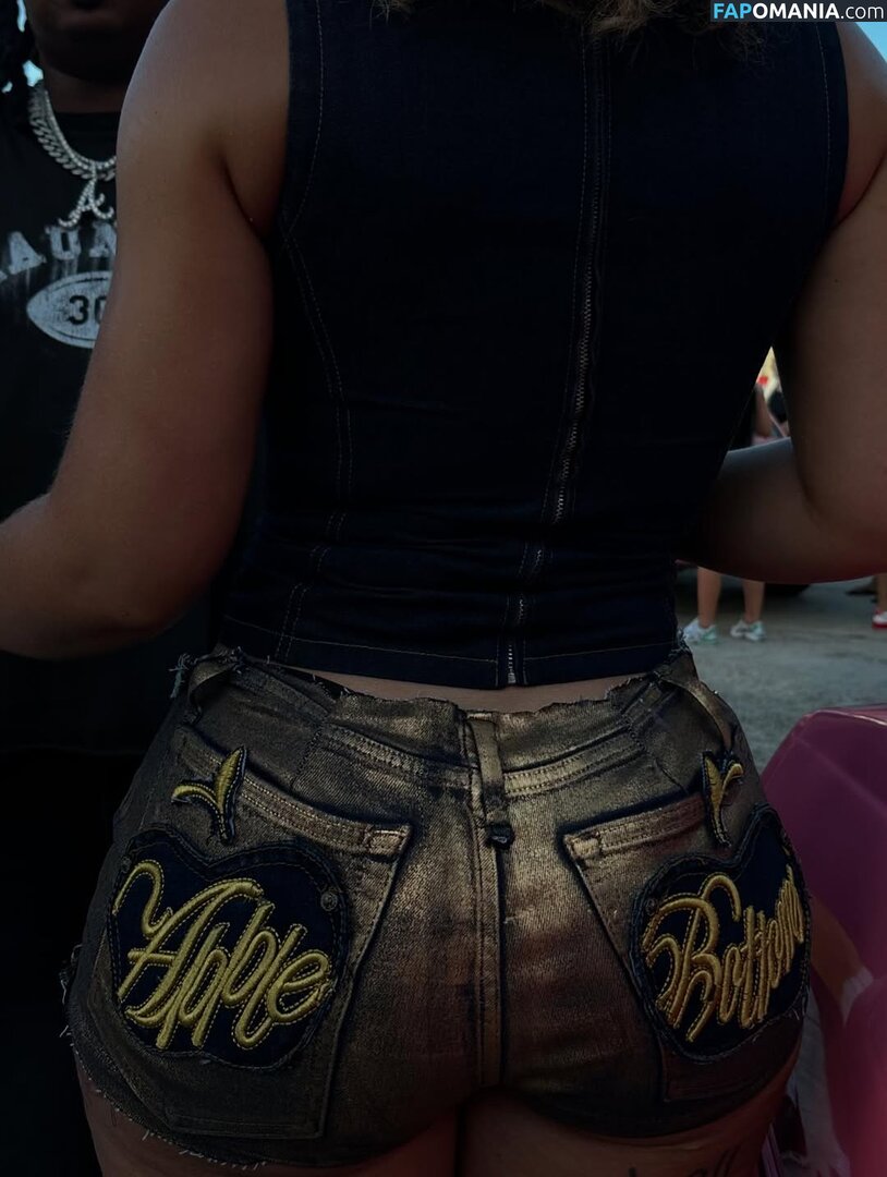 Latto / https: / latto777 Nago OnlyFans  Przeciekłe zdjęcie #381