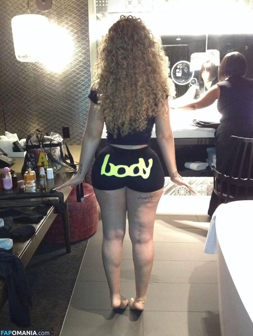 Latto / https: / latto777 Nago OnlyFans  Przeciekłe zdjęcie #384