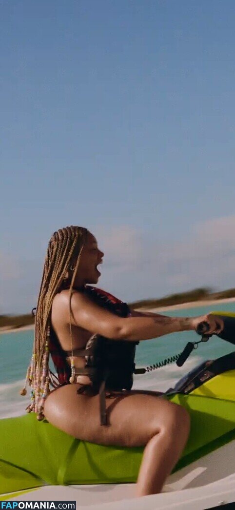 Latto / https: / latto777 Nago OnlyFans  Przeciekłe zdjęcie #390