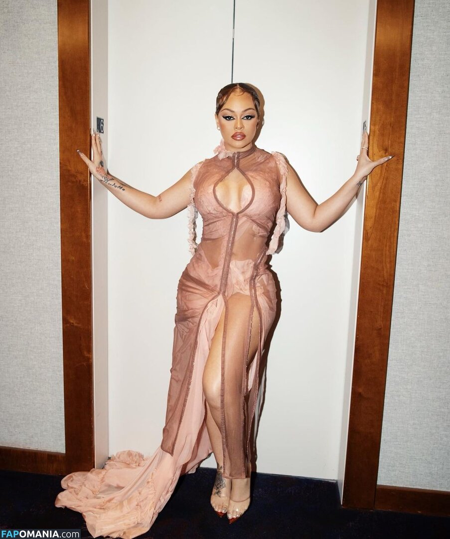 Latto / https: / latto777 Nago OnlyFans  Przeciekłe zdjęcie #393