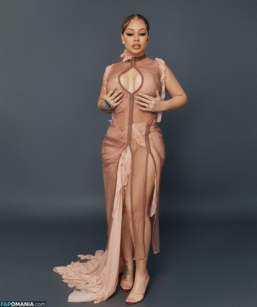 Latto / https: / latto777 Nago OnlyFans  Przeciekłe zdjęcie #395