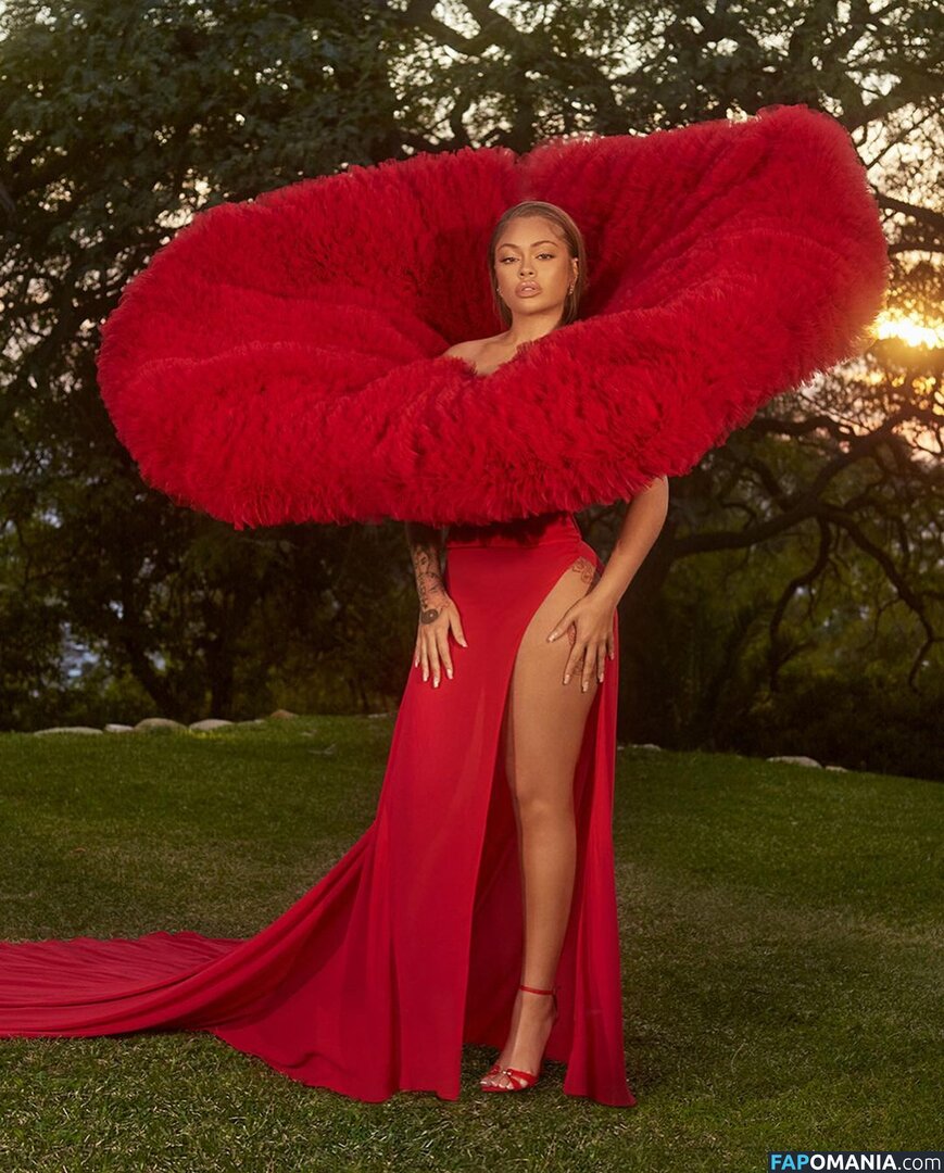 Latto / https: / latto777 Nago OnlyFans  Przeciekłe zdjęcie #401