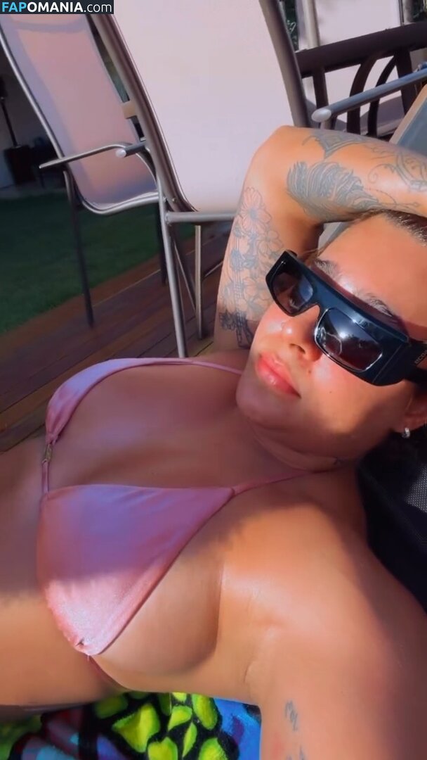 Lauana Prado / lauanaprado / xluanaprado Nago OnlyFans  Przeciekłe zdjęcie #15