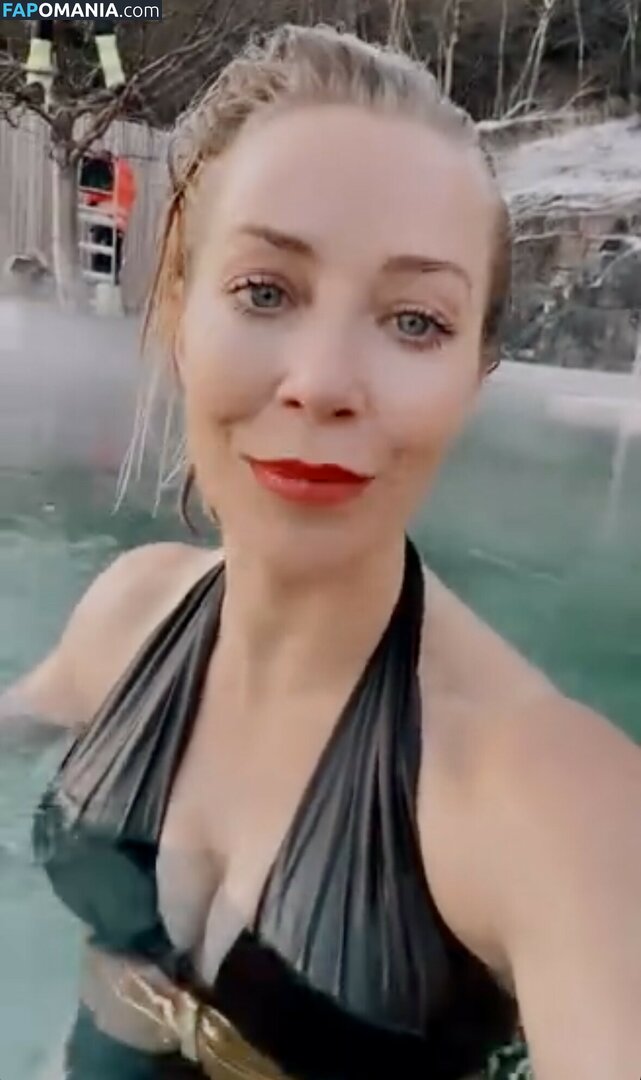 Laura Hamilton / laurahamiltontv Nago OnlyFans  Przeciekłe zdjęcie #12