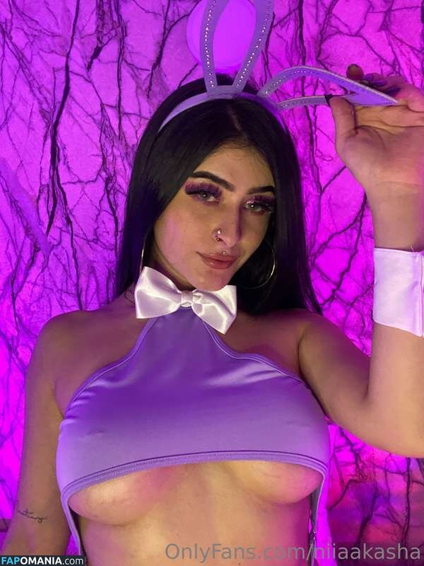 Laura Jimenez / laurajimnz_oficial / niiaakasha Nago OnlyFans  Przeciekłe zdjęcie #10
