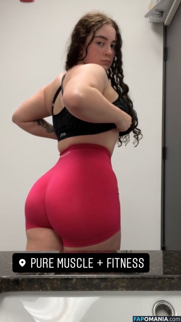 Lauramj / _Laura.jo / laura_m_j / lmj037 Nago OnlyFans  Przeciekłe zdjęcie #11