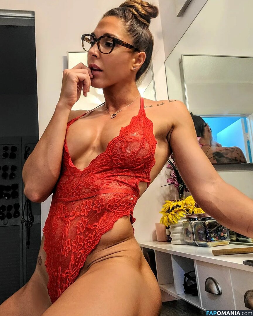 Laura Marie Masse / lauramariemasse Nago OnlyFans  Przeciekłe zdjęcie #19