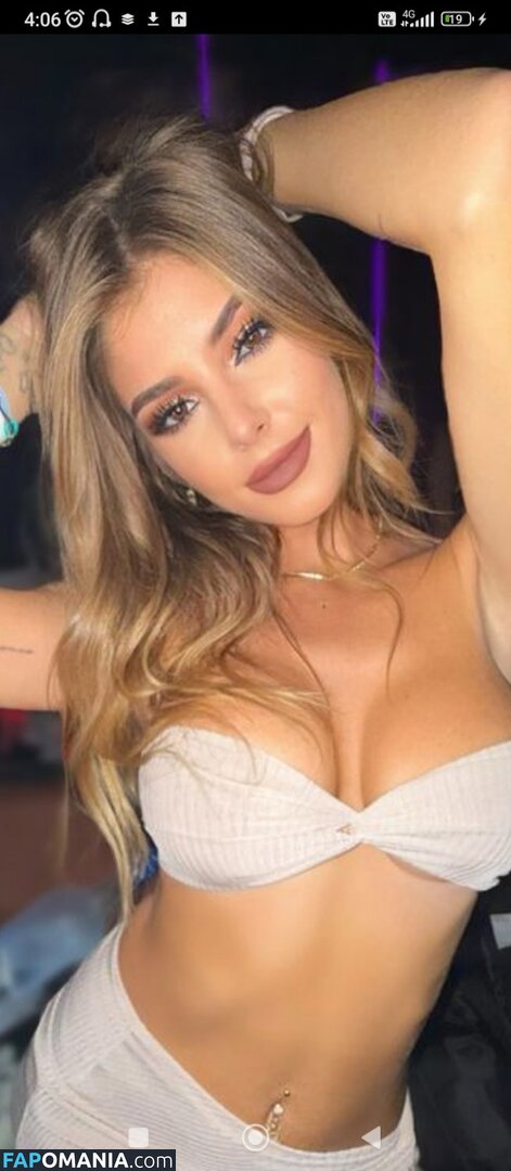 Laura Medina / LauraMedinaRB Nago OnlyFans  Przeciekłe zdjęcie #9